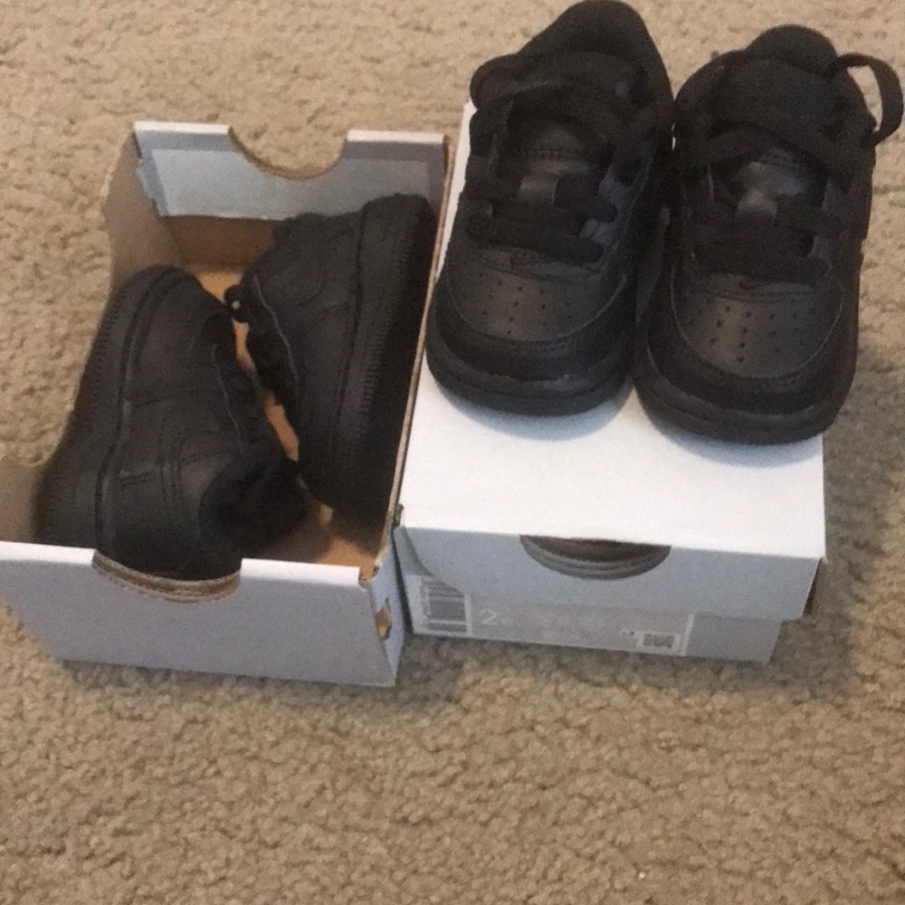 Air Force Ones